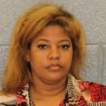 Merrissia Rorie Simple Assault