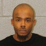 Travon Wingo Felony Larceny