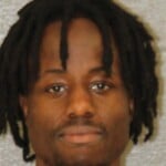 Charles Baines Driving While License Revoked