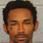 Larry Parker Larceny Shoplifting Concealment Goods