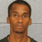 Qasim Rahman Misdemeanor Larceny