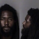 Darius Wells Larceny