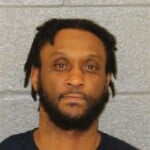 Lenard Lowery Driving While Impaired