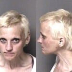 Melissa Poplin Failure To Appear Felony