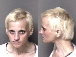 Melissa Poplin Failure To Appear Felony