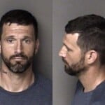 Michael Link Probation Violation