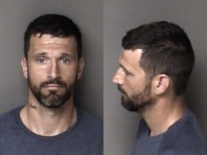 Michael Link Probation Violation