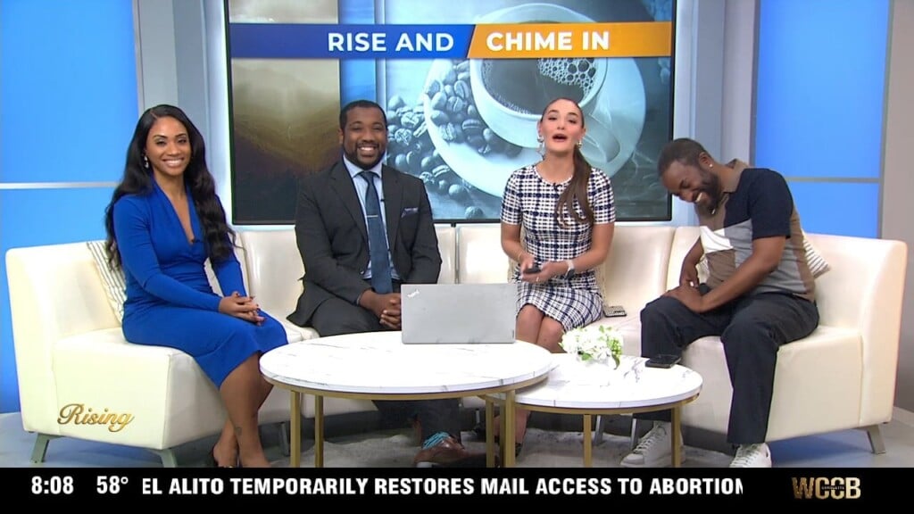 Rise & Chime In: What's Your Go To Excuse For Being Late?