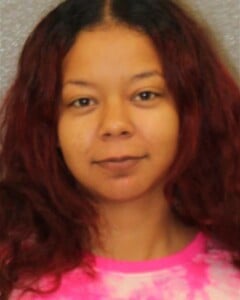 Janayazia Misdemeanor Child Abuse
