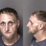 Mitchell Forejt Failure To Appear Misdemeanor