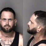 Jeffrey Cowart Failure To Appear Misdemeanor