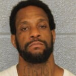 Deshaun Campbell Misdemeanor Larceny