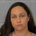 Kacy Geyer Probation Violation