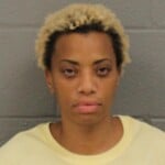 Kessiah Fulcher Assault Domestic Violence