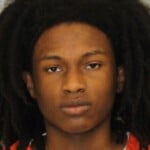 Zyenorye Harrison Assault With Deadly Weapon Intent To Kill