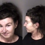 Holly Wilson Failure To Appear