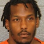 James Baker Second Degree Trespassing Fugitive