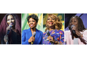 Music Queens Tour