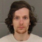Joshua Green Felony Possession