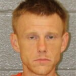Brantly Hicks Second Degree Trespassing