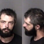 Carl Hudson Assault By Strangulation Misd Crime Of Dom Violence