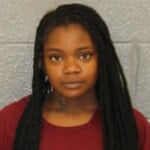 Lynda Ervin Larceny