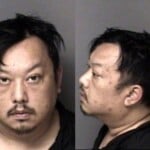 Vis Moua Dwi Turn Improper