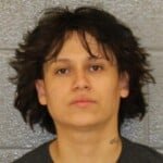 William Alfaro Possess Stolen Motor Vehicle