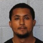 Chaunders Moore Attempted First Degree Murder Assault With Deadly Weapon