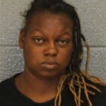 Dorothy Waiters Second Degree Trespassing Resisting Officer