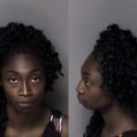 Shaura Sherrill Failure To Appear Felony
