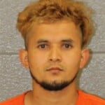 Jeffri Ramiresdubon Simple Assault Misd Crime Of Dom Violence