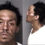 Isaiah Midgett Failure To Appear