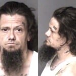 Jon Robinson Larceny Misdemeanor