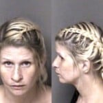 Rachel Whetstine Probation Violation
