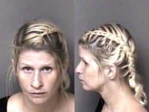 Rachel Whetstine Probation Violation