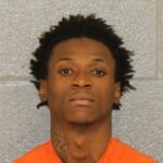 Jaylan Everhart Breakenter Motor Veh Larceny Of Motor Vehicle