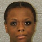Trinity Evans Domestic Violence