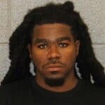 Donshavis Jones Possess Firearm By Felon Possess Stolen Firearm Probation Violation
