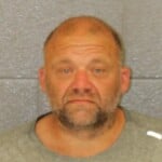 Russell Crimmins Larceny Possession Of Stolen Goods