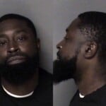 Trey Drakeford Dwi Fail Maintain Lane Control
