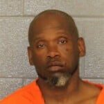 Ondre Hunter Larceny Second Degree Trespass