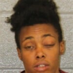 Ashley Jemerson Assault With Deadly Weapon