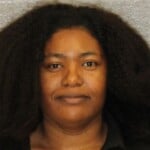 Desiree Walters Communicating Threats