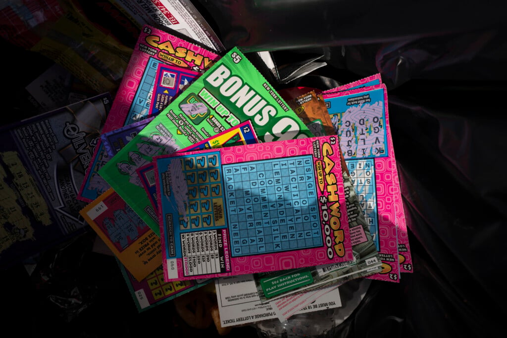 New York Lottery