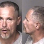 Mark Poole Possess Prisonjail Possess Drug Paraphernalia