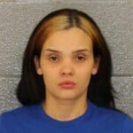 Jariane Marte Driving While Impaired Reckless Driving Wanton Disregard