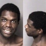 Fred Tate Assault Female Threat Communicate