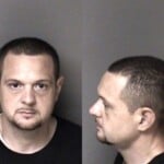 Joseph Ogle Parole Warrant