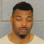 Malik Walker Domestic Violence Protective Order Violation